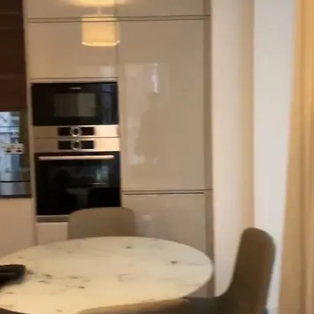 Boukir Apartment Paris