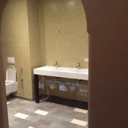 Apartment Boukir